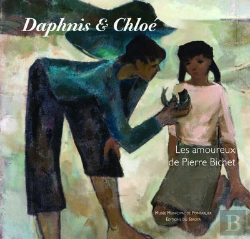 Bertrand.pt - Daphnis Et Chloe Les Amoureux De Pierre Bichet