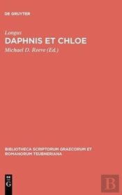 Daphnis Et Chloe