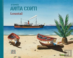 Bertrand.pt - D'Après Anita Conti