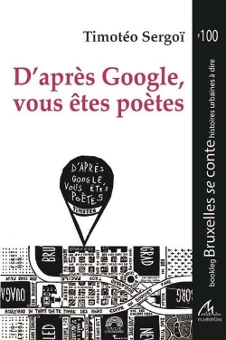 Bertrand.pt - D'Après Google, Vous Êtes Poètes