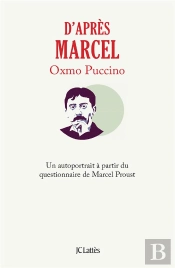 D'Apres Marcel