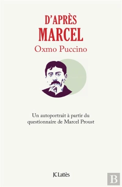 Bertrand.pt - D'Apres Marcel
