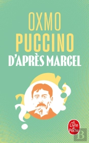 D'Après Marcel