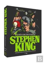 D'Après Une Histoire De Stephen King ; Anthologie De Stephen King À L'Écran