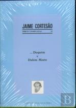 ...Daquém e Dalém Morte - Volume XXIX