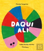 Daqui Ali