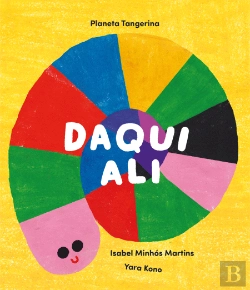 Bertrand.pt - Daqui Ali