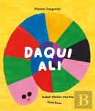 Daqui Ali