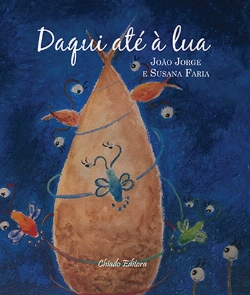 Bertrand.pt - Daqui Até à Lua