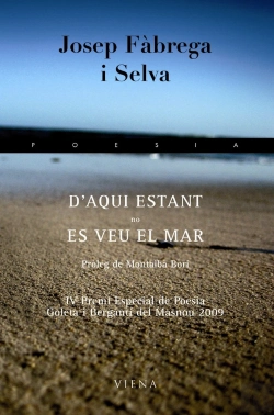 Bertrand.pt - D'Aqui Estant No Es Veu El Mar