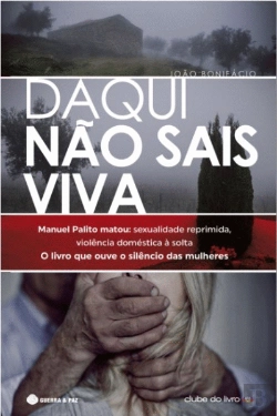 Bertrand.pt - Daqui Não Sais Viva