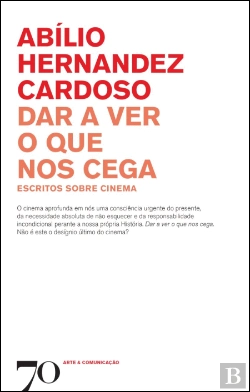 Bertrand.pt - Dar a Ver o que nos Cega