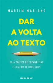 Dar a volta ao texto