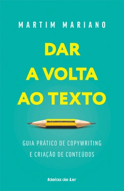 Bertrand.pt - Dar a volta ao texto