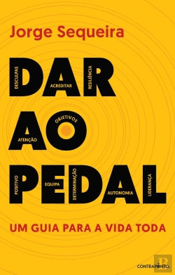 Bertrand.pt - Dar ao Pedal
