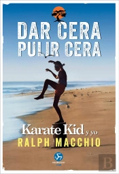 Dar Cera, Pulir Cera