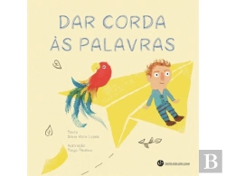 Bertrand.pt - Dar Corda às Palavras