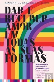 Dar e Receber Amor em Todas as Suas Formas
