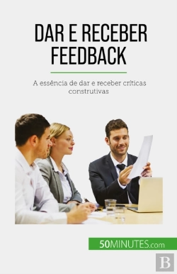 Bertrand.pt - Dar E Receber Feedback