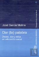 Dar (La) Palabra