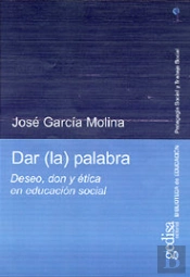 Dar (La) Palabra