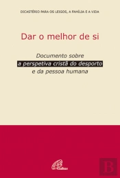 Dar o Melhor de Si