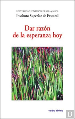 Bertrand.pt - Dar Razón De La Esperanza Hoy