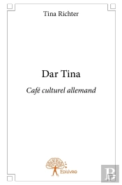 Dar Tina : Café Culturel Allemand
