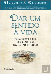 Dar Um Sentido à Vida