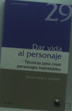 Bertrand.pt - Dar Vida Al Personaje