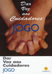 Dar Voz aos Cuidadores