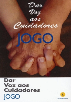 Bertrand.pt - Dar Voz aos Cuidadores