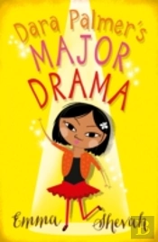 Dara Palmer'S Major Drama