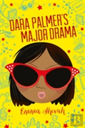 Dara Palmer'S Major Drama