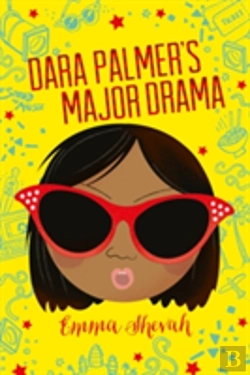 Bertrand.pt - Dara Palmer'S Major Drama
