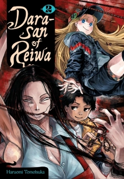 Bertrand.pt - Dara-San Of Reiwa, Vol. 2