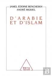 D'Arabie Et D'Islam