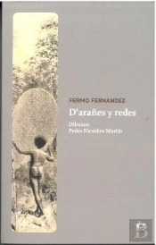 D´Arañes Y Redes