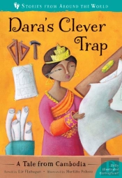 Dara'S Clever Trap