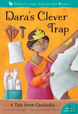 Bertrand.pt - Dara'S Clever Trap