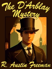 D'Arblay Mystery