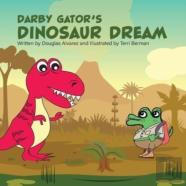 Darby Gator'S Dinosaur Dream