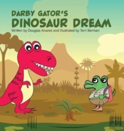 Bertrand.pt - Darby Gator'S Dinosaur Dream