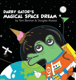 Bertrand.pt - Darby Gator'S Magical Space Dream