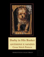 Darby In His Basket