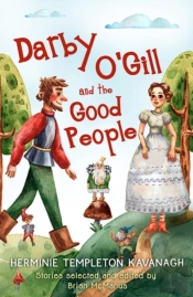 Darby O'Gill And The Good People