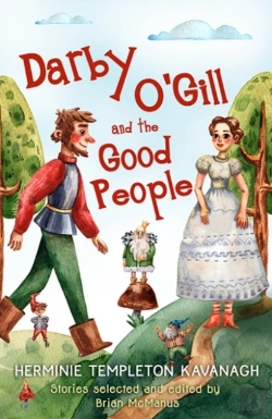 Bertrand.pt - Darby O'Gill And The Good People