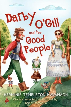 Bertrand.pt - Darby O'Gill And The Good People