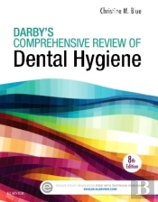 Darby'S Comprehensive Review Of Dental Hygiene