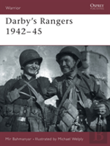 Darby'S Rangers 1942-45